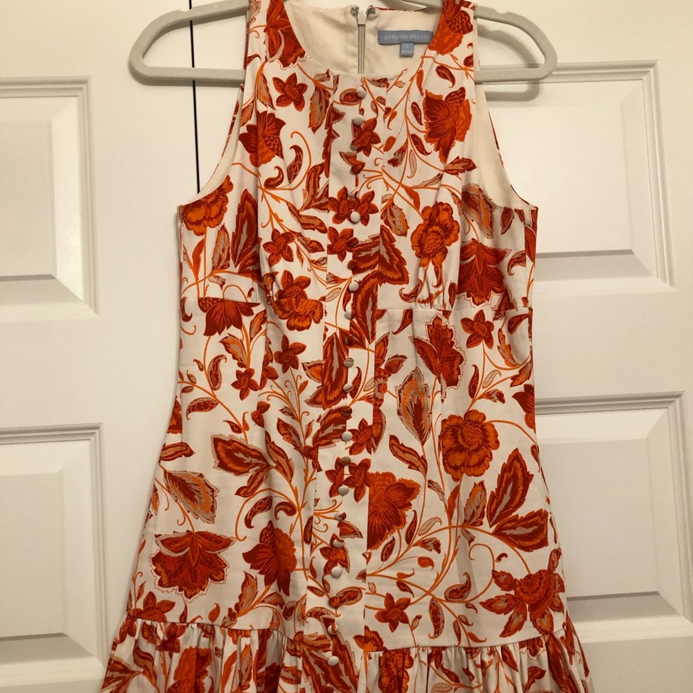 Antonio Melani Size 4 Dress